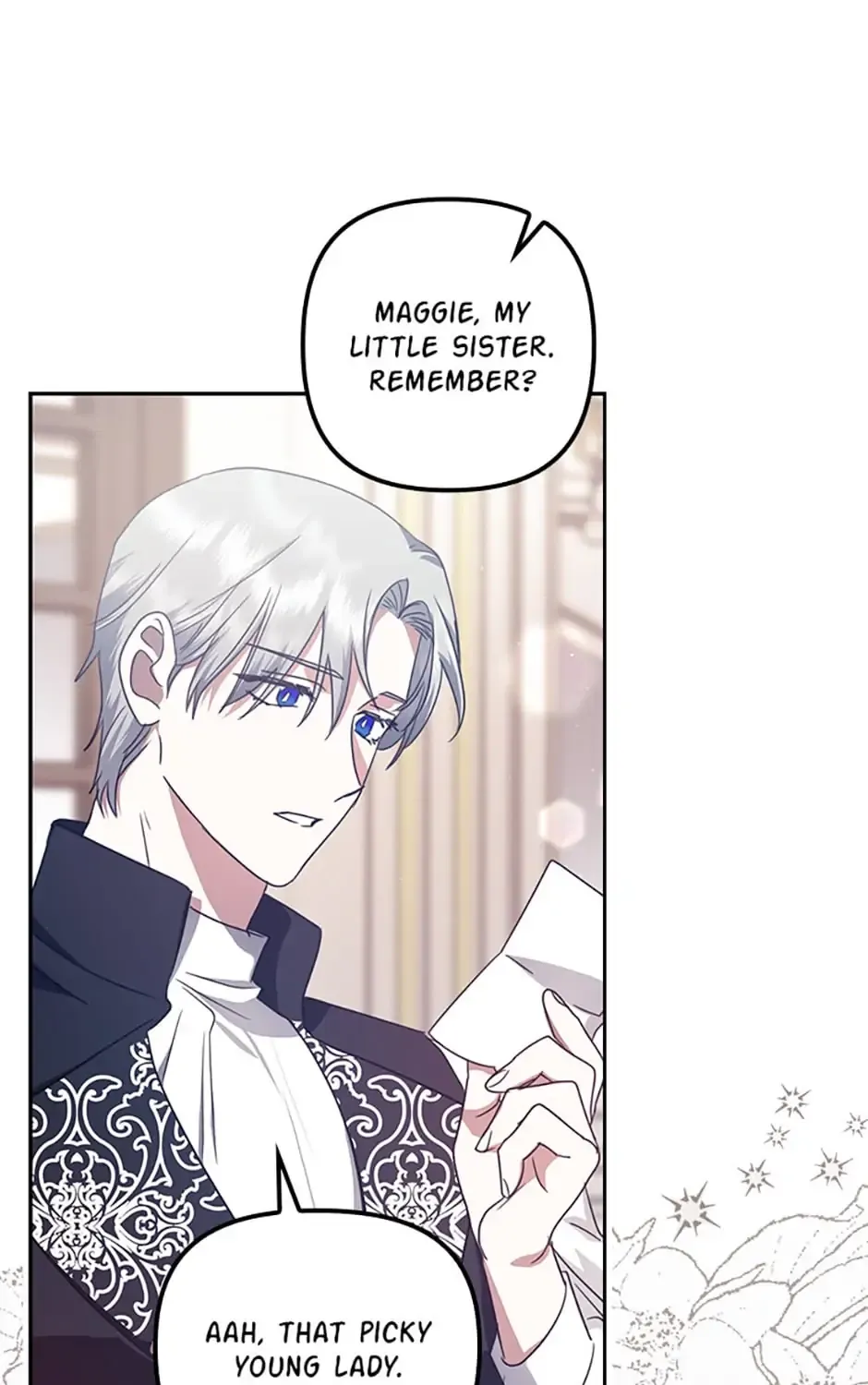 Catherine's Key to a Happy Life