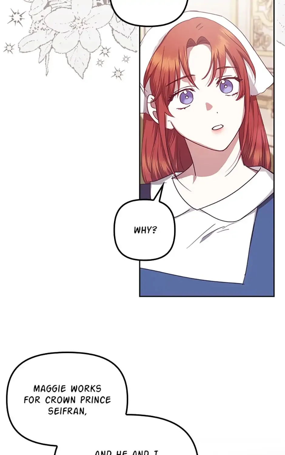 Catherine's Key to a Happy Life