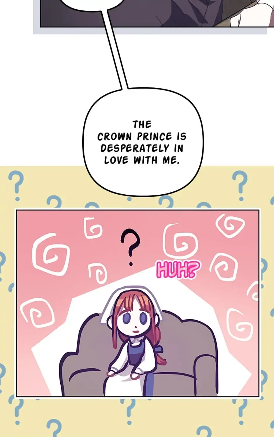 Catherine's Key to a Happy Life