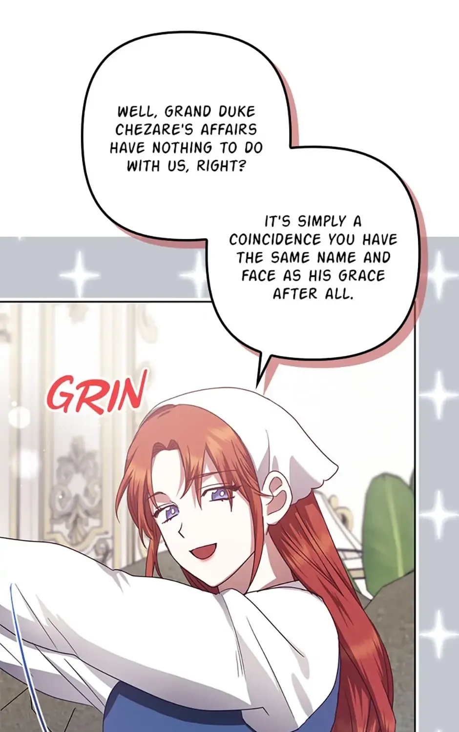 Catherine's Key to a Happy Life