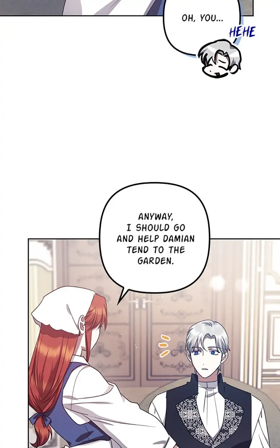 Catherine's Key to a Happy Life