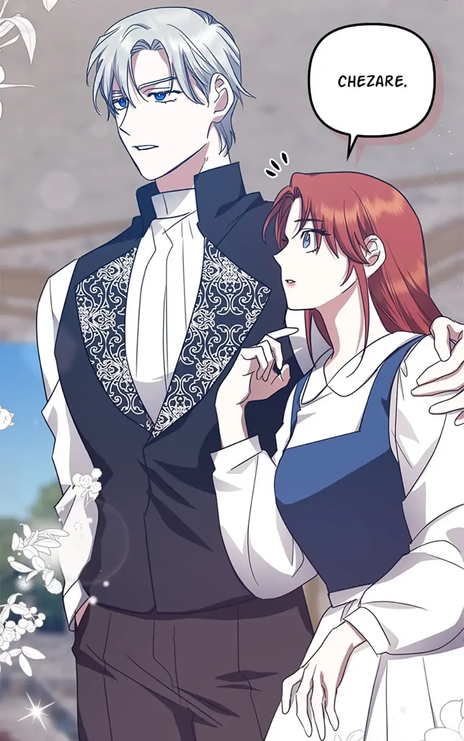 Catherine's Key to a Happy Life