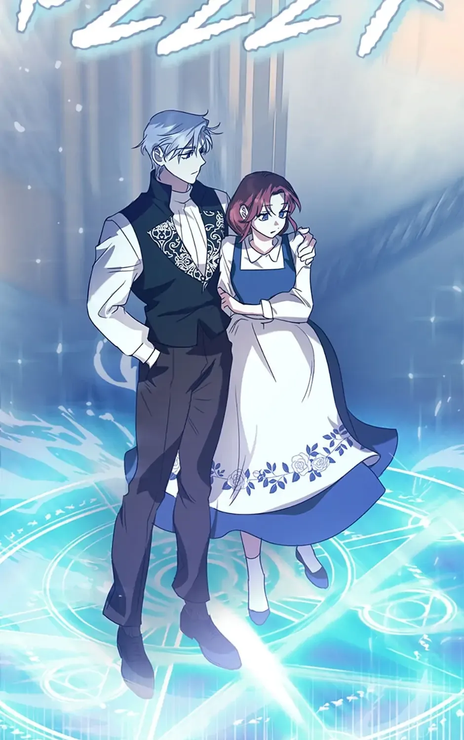 Catherine's Key to a Happy Life