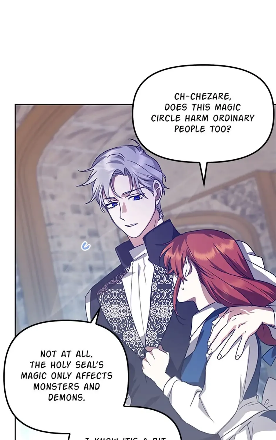 Catherine's Key to a Happy Life