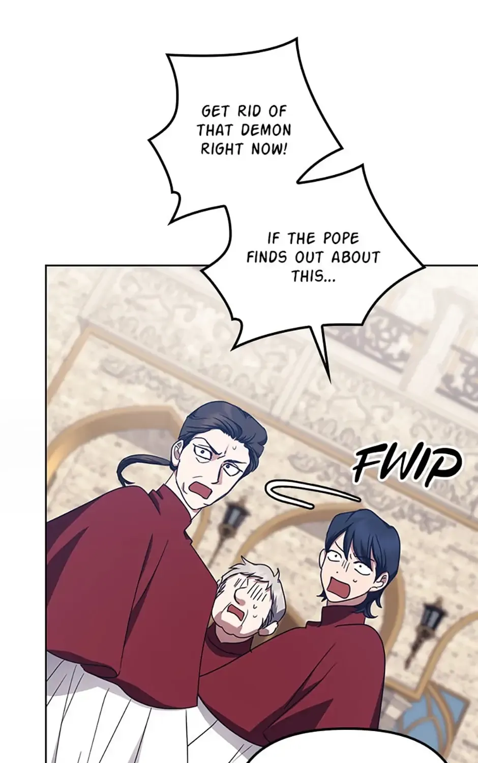 Catherine's Key to a Happy Life