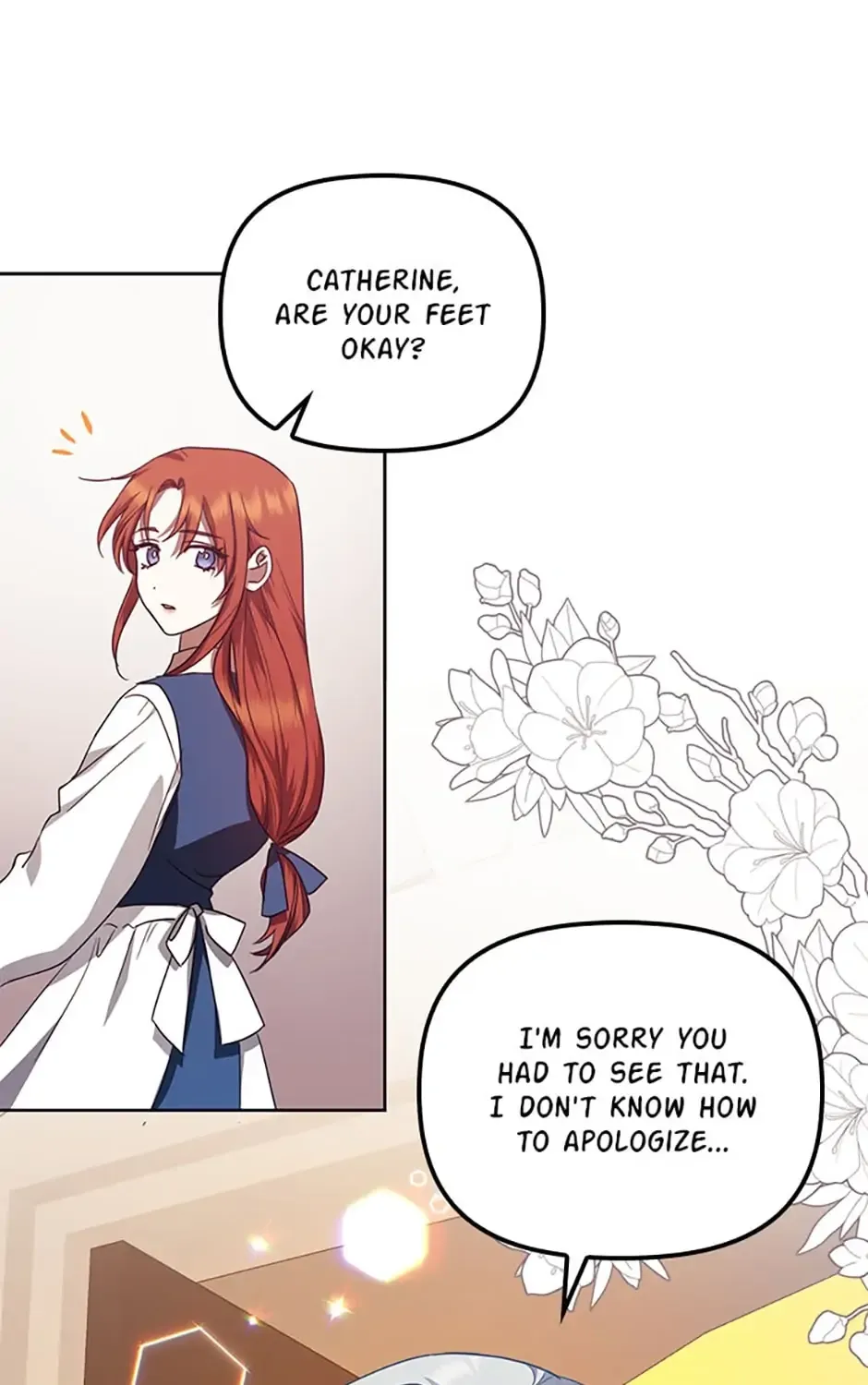 Catherine's Key to a Happy Life