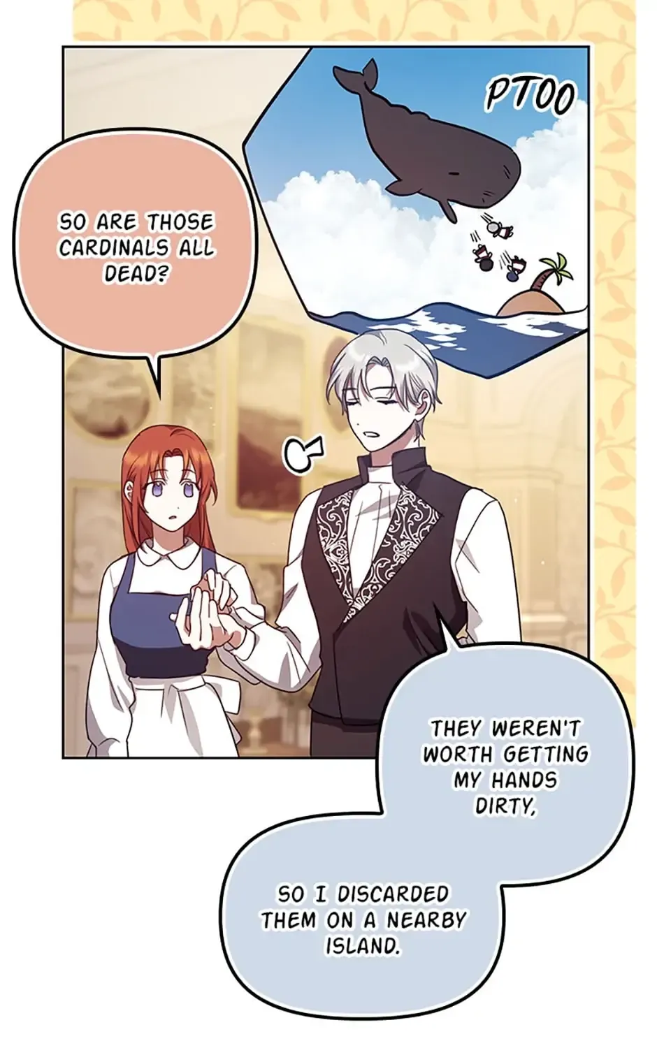 Catherine's Key to a Happy Life