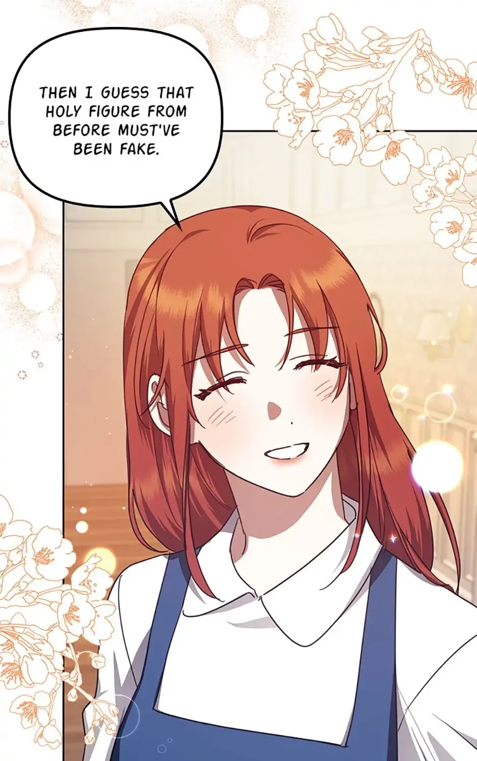 Catherine's Key to a Happy Life