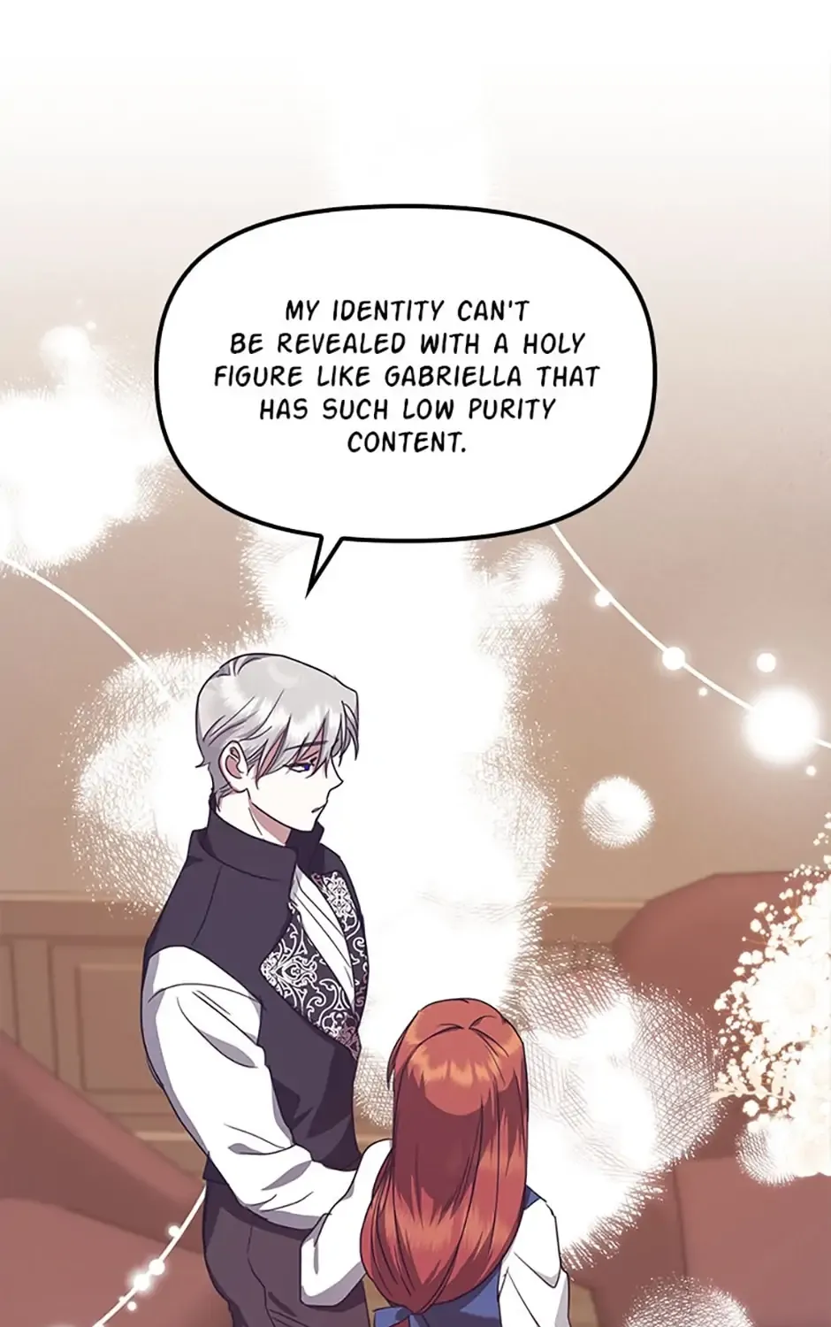 Catherine's Key to a Happy Life