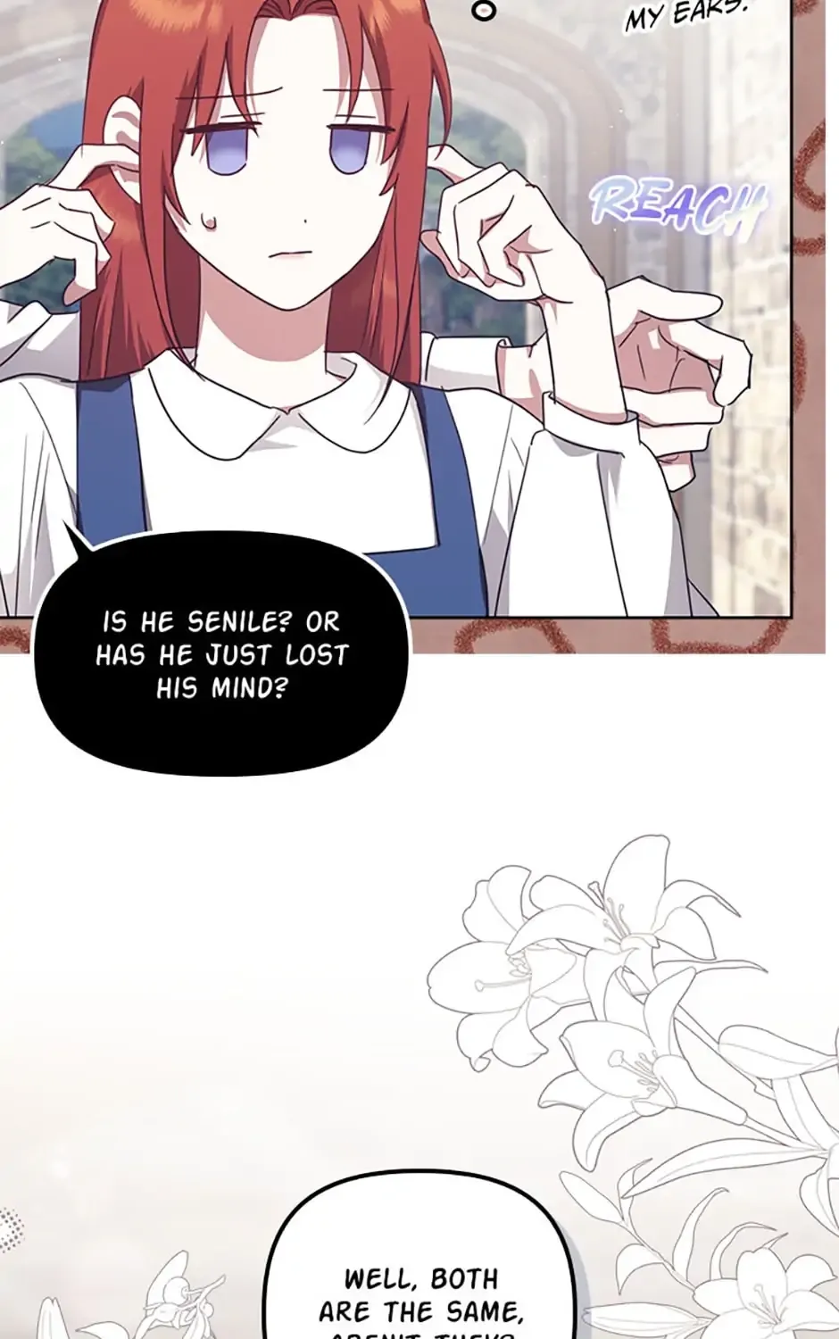 Catherine's Key to a Happy Life