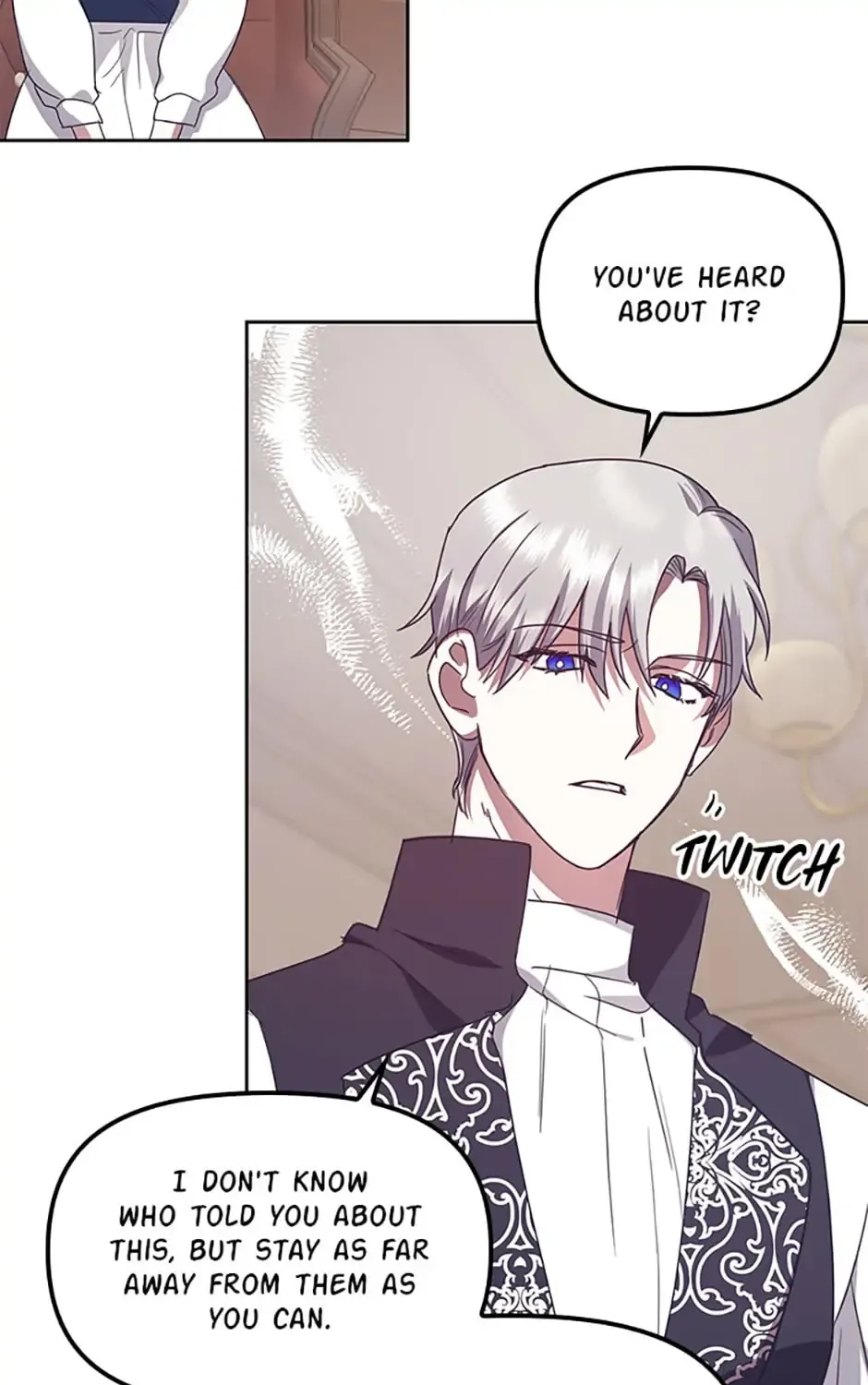 Catherine's Key to a Happy Life