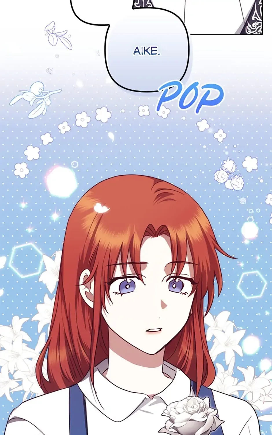 Catherine's Key to a Happy Life