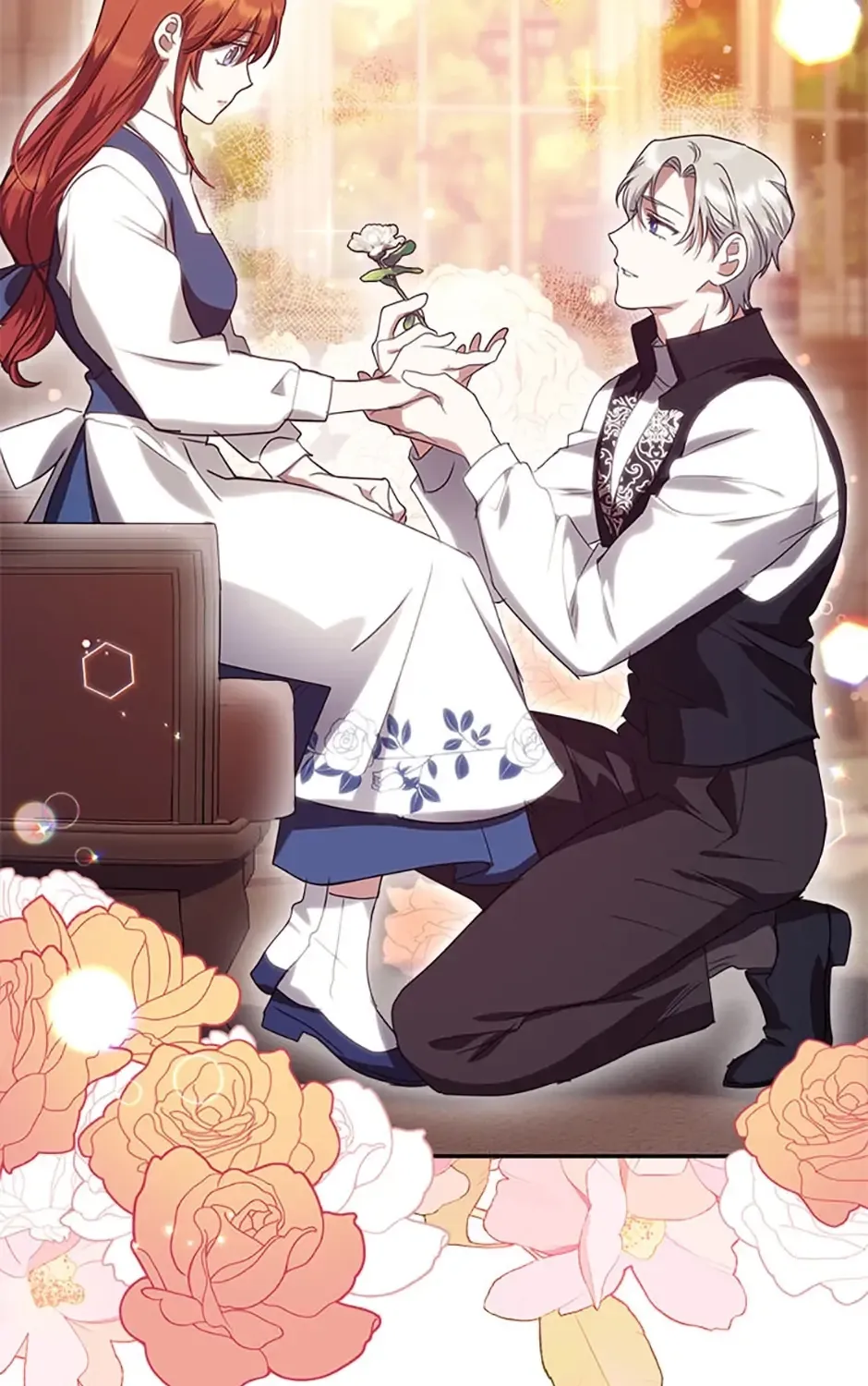 Catherine's Key to a Happy Life