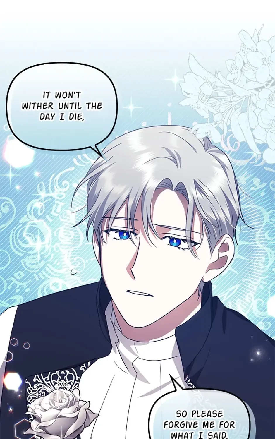 Catherine's Key to a Happy Life