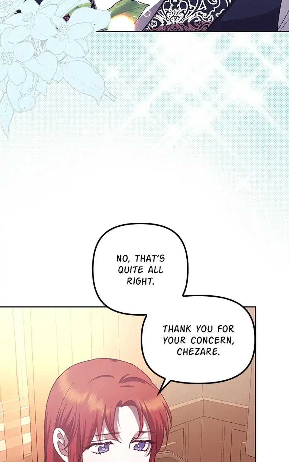 Catherine's Key to a Happy Life