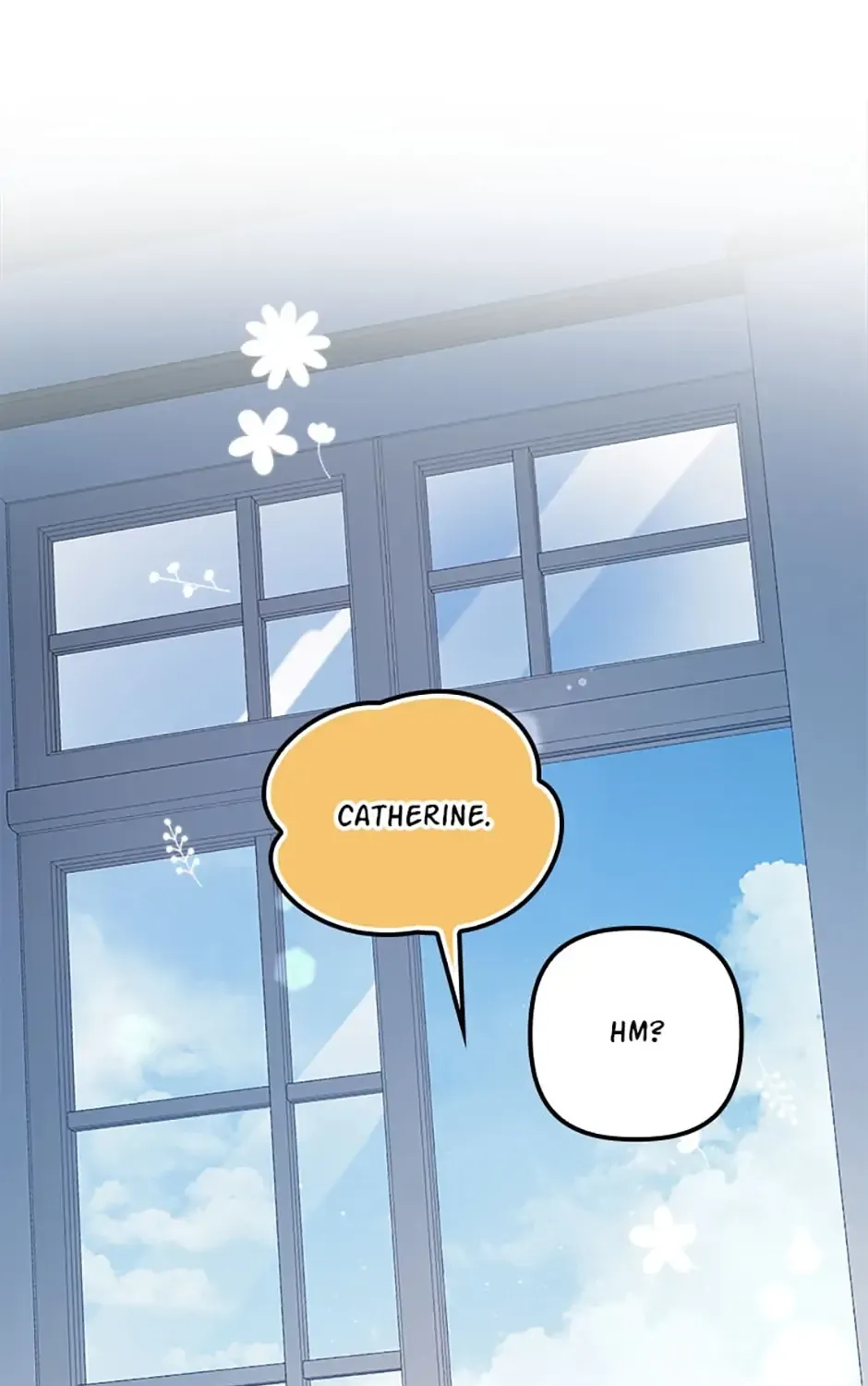 Catherine's Key to a Happy Life