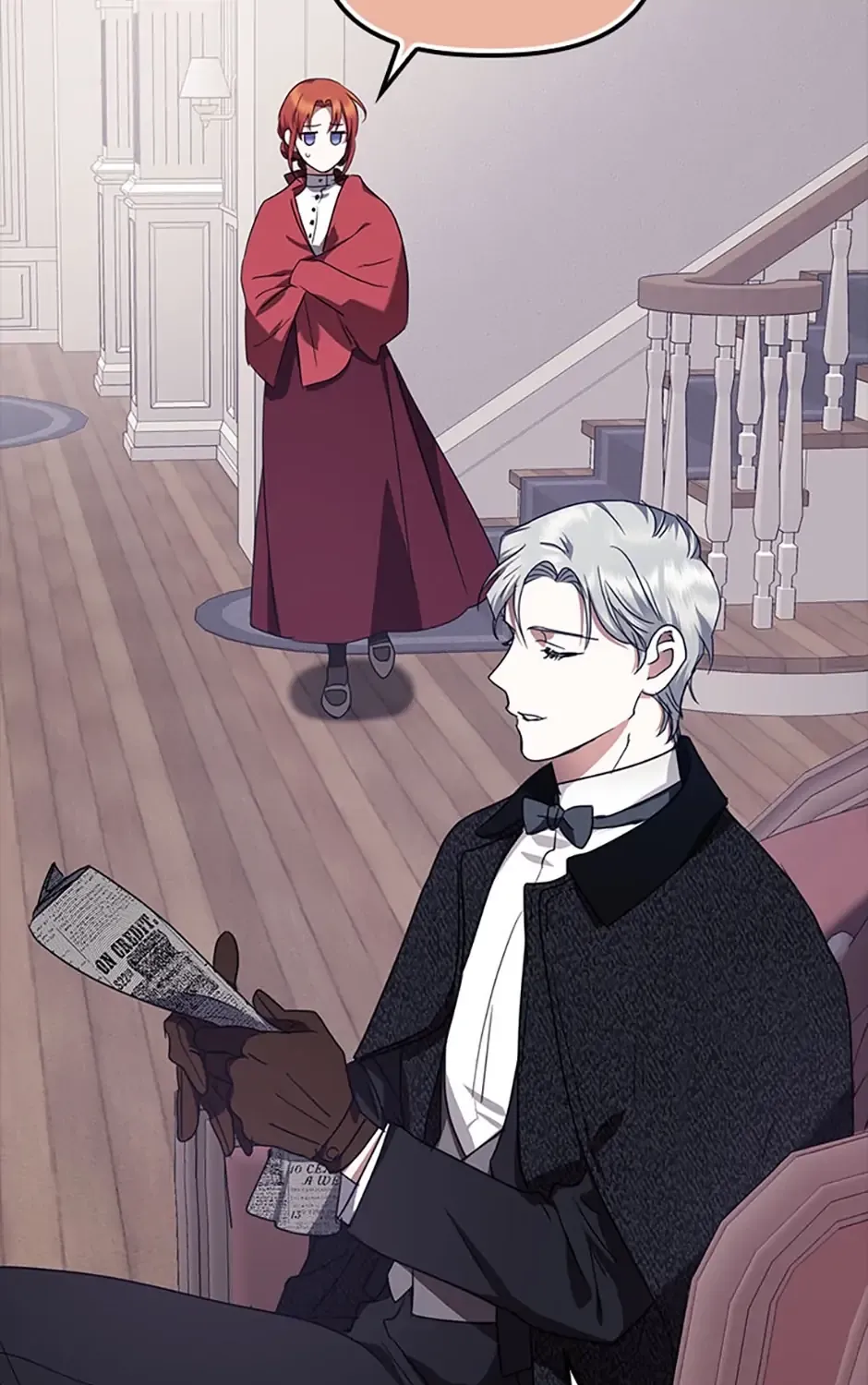 Catherine's Key to a Happy Life