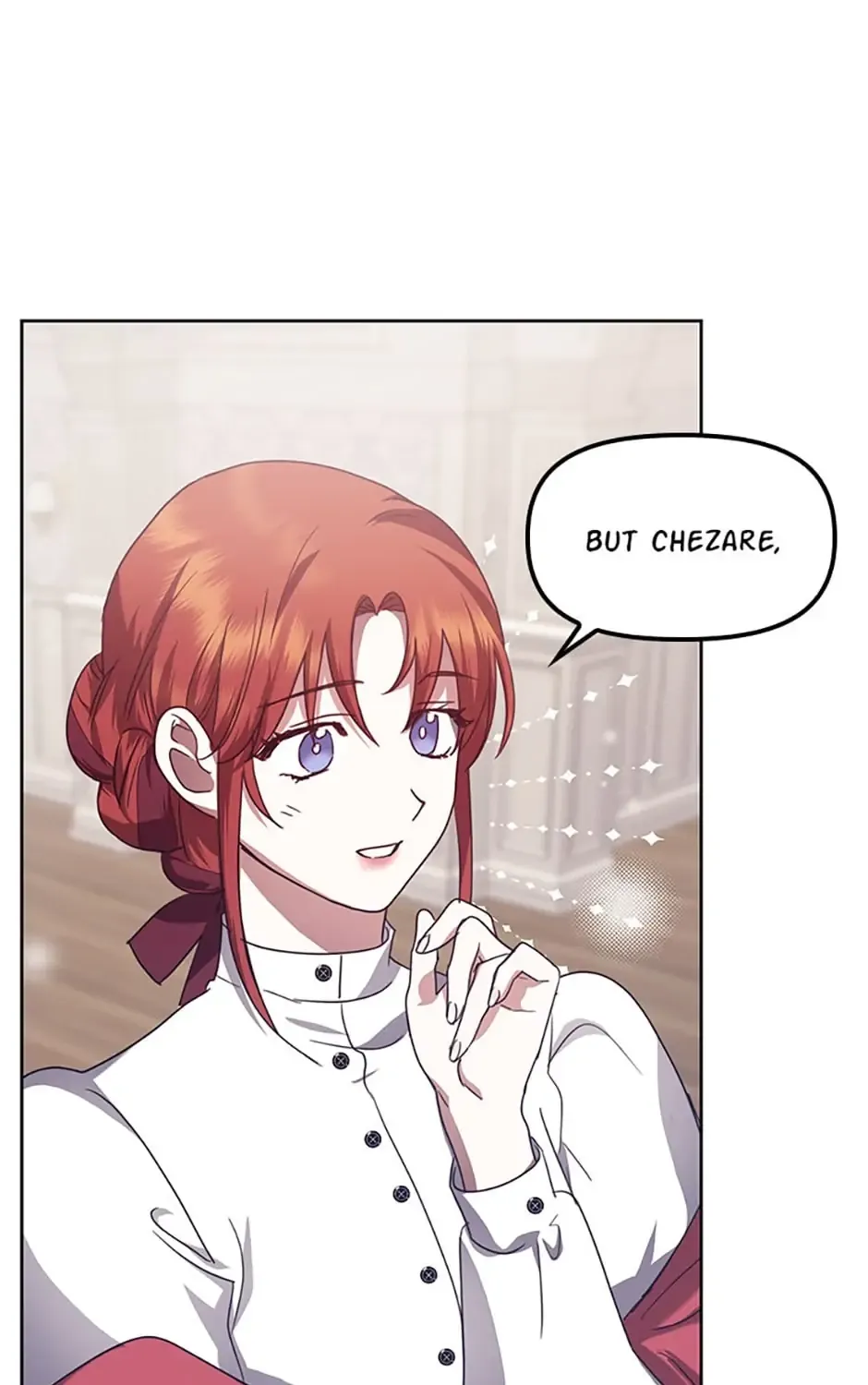 Catherine's Key to a Happy Life