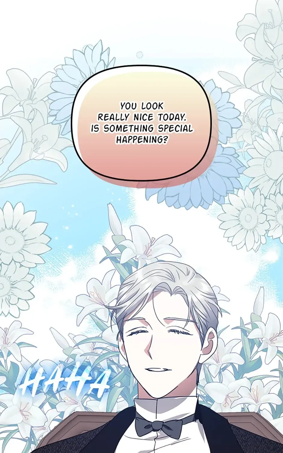 Catherine's Key to a Happy Life