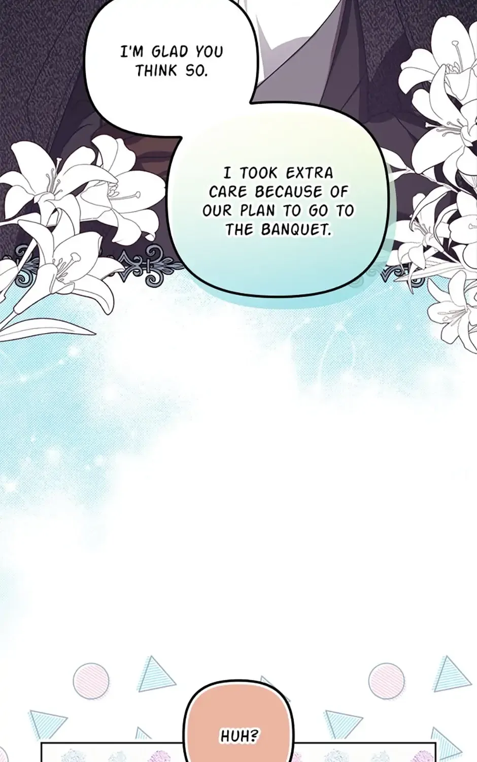 Catherine's Key to a Happy Life