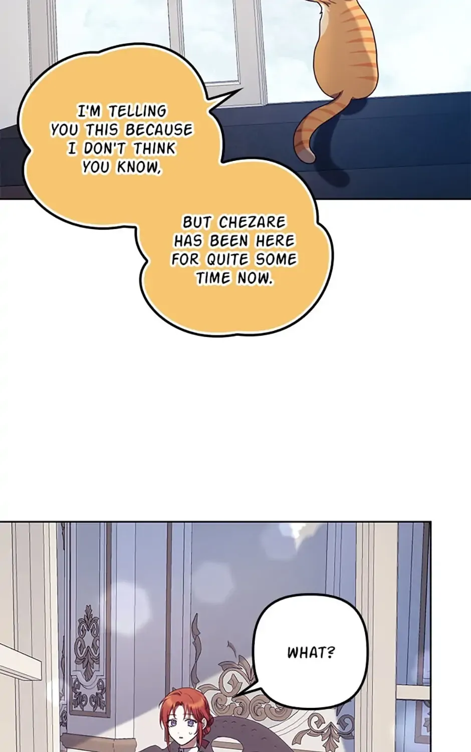 Catherine's Key to a Happy Life