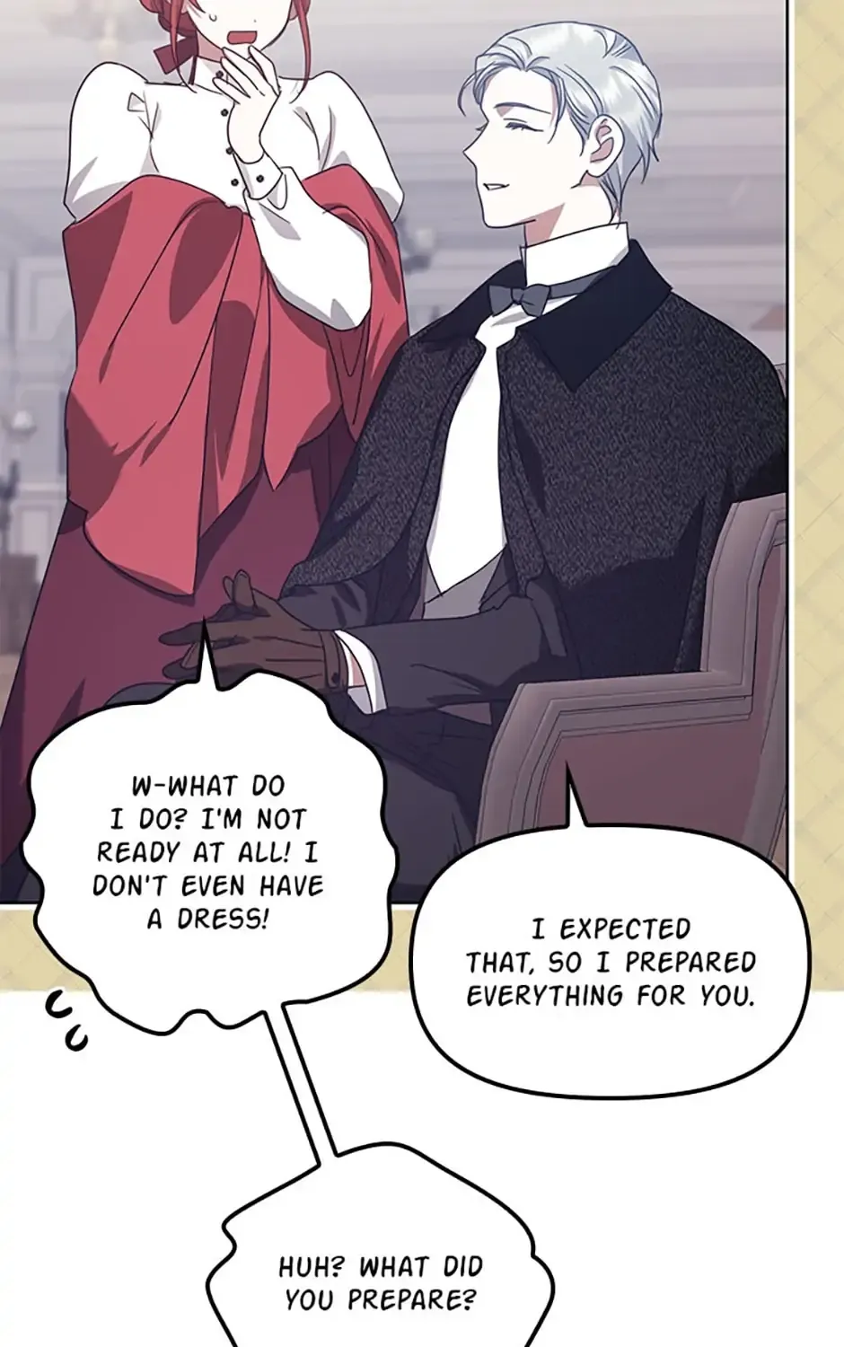 Catherine's Key to a Happy Life