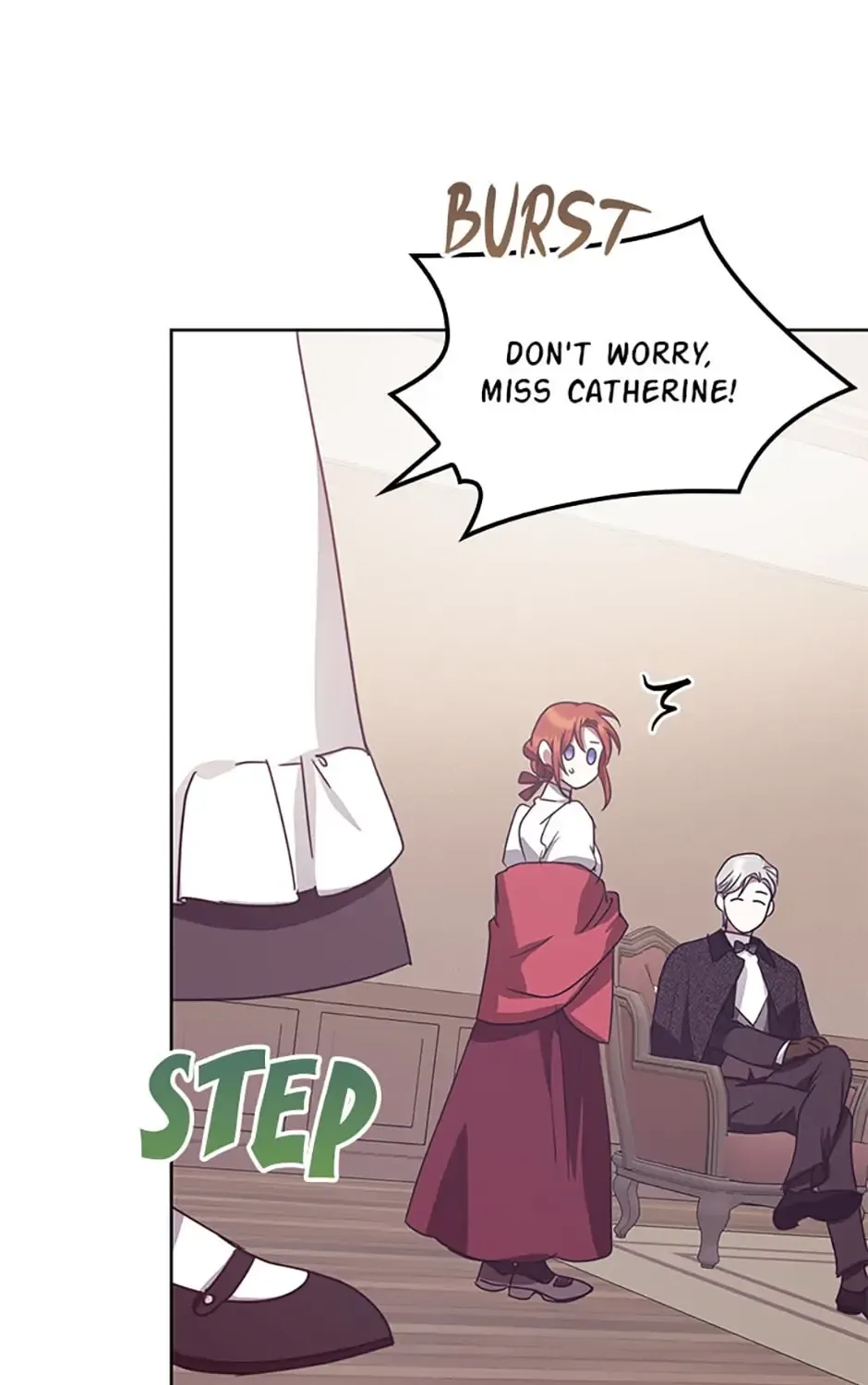 Catherine's Key to a Happy Life