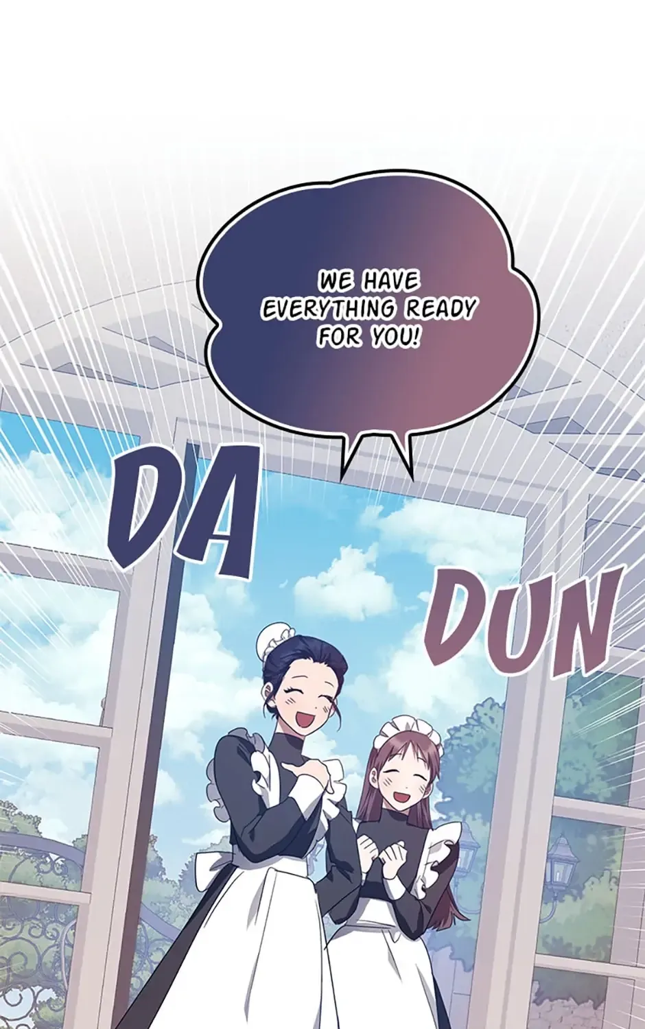 Catherine's Key to a Happy Life