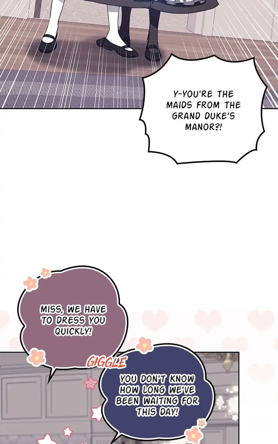 Catherine's Key to a Happy Life