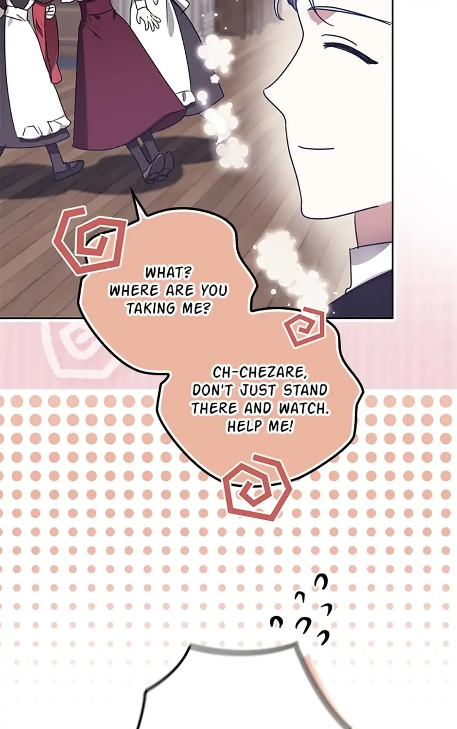 Catherine's Key to a Happy Life