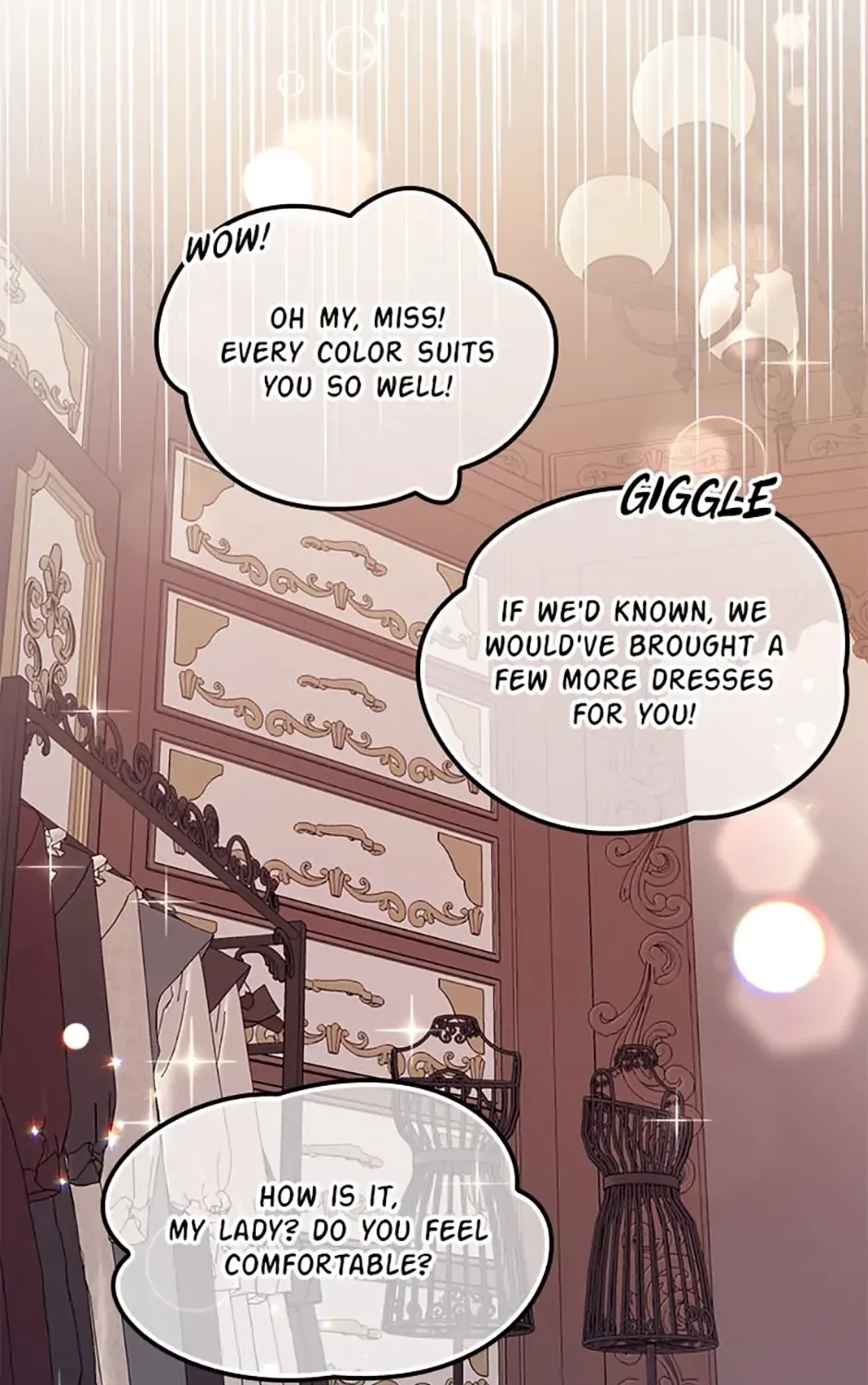 Catherine's Key to a Happy Life