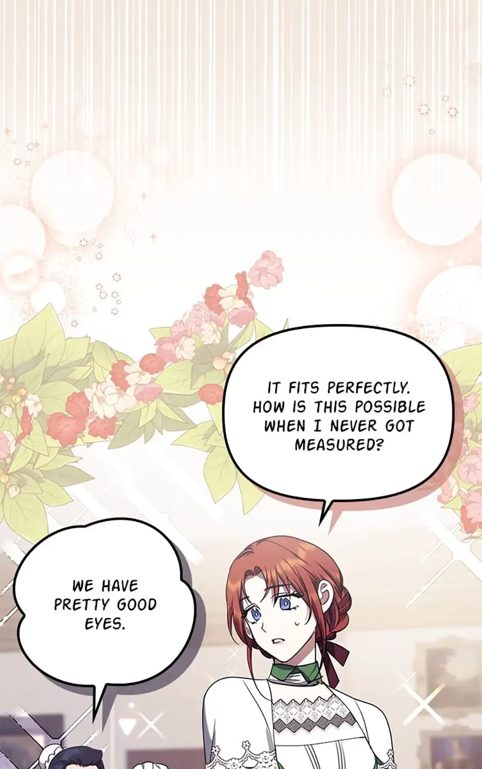 Catherine's Key to a Happy Life