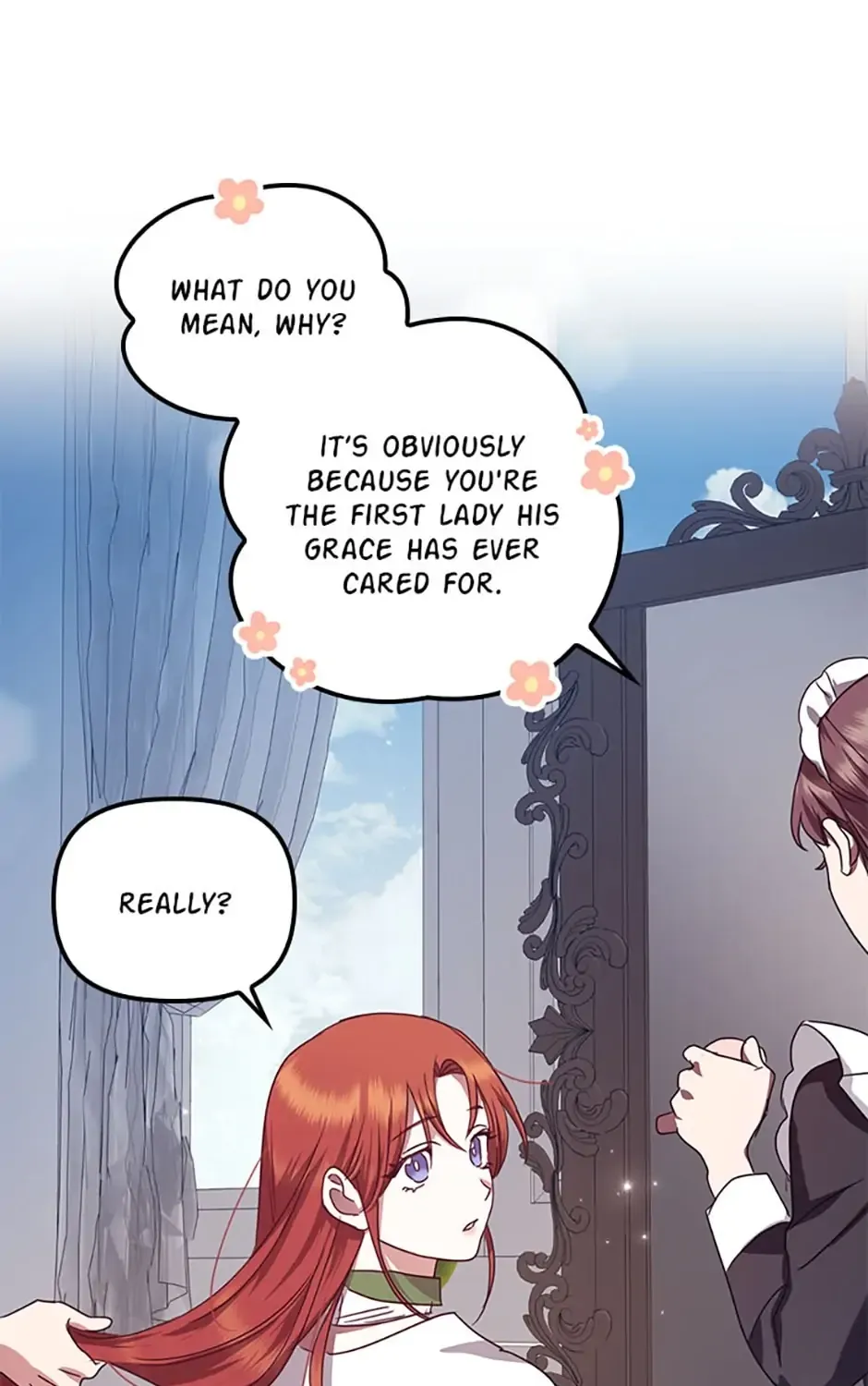 Catherine's Key to a Happy Life