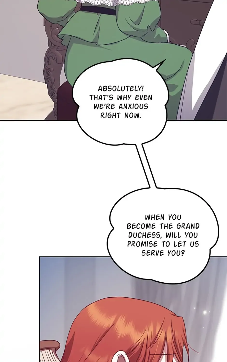 Catherine's Key to a Happy Life