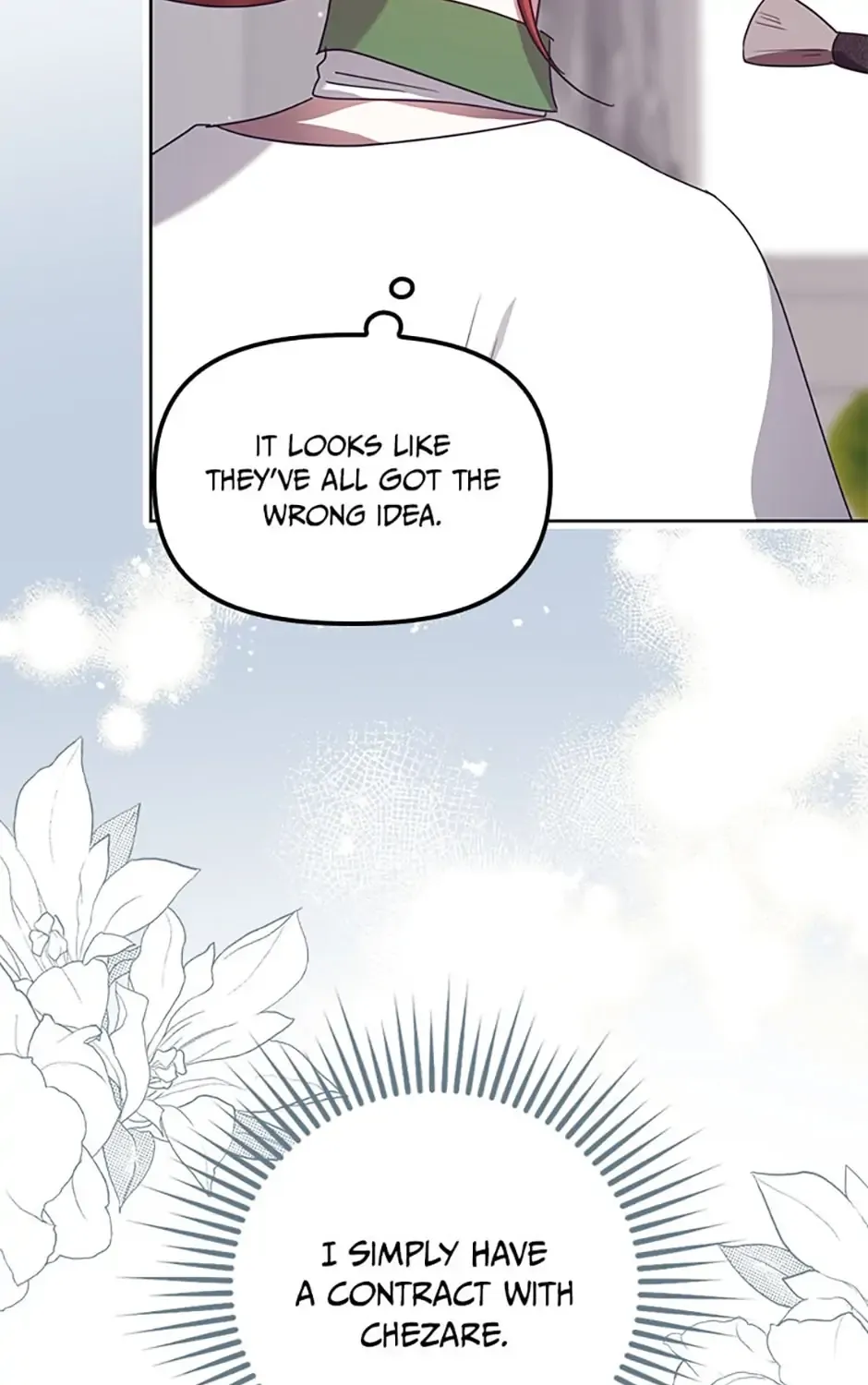 Catherine's Key to a Happy Life