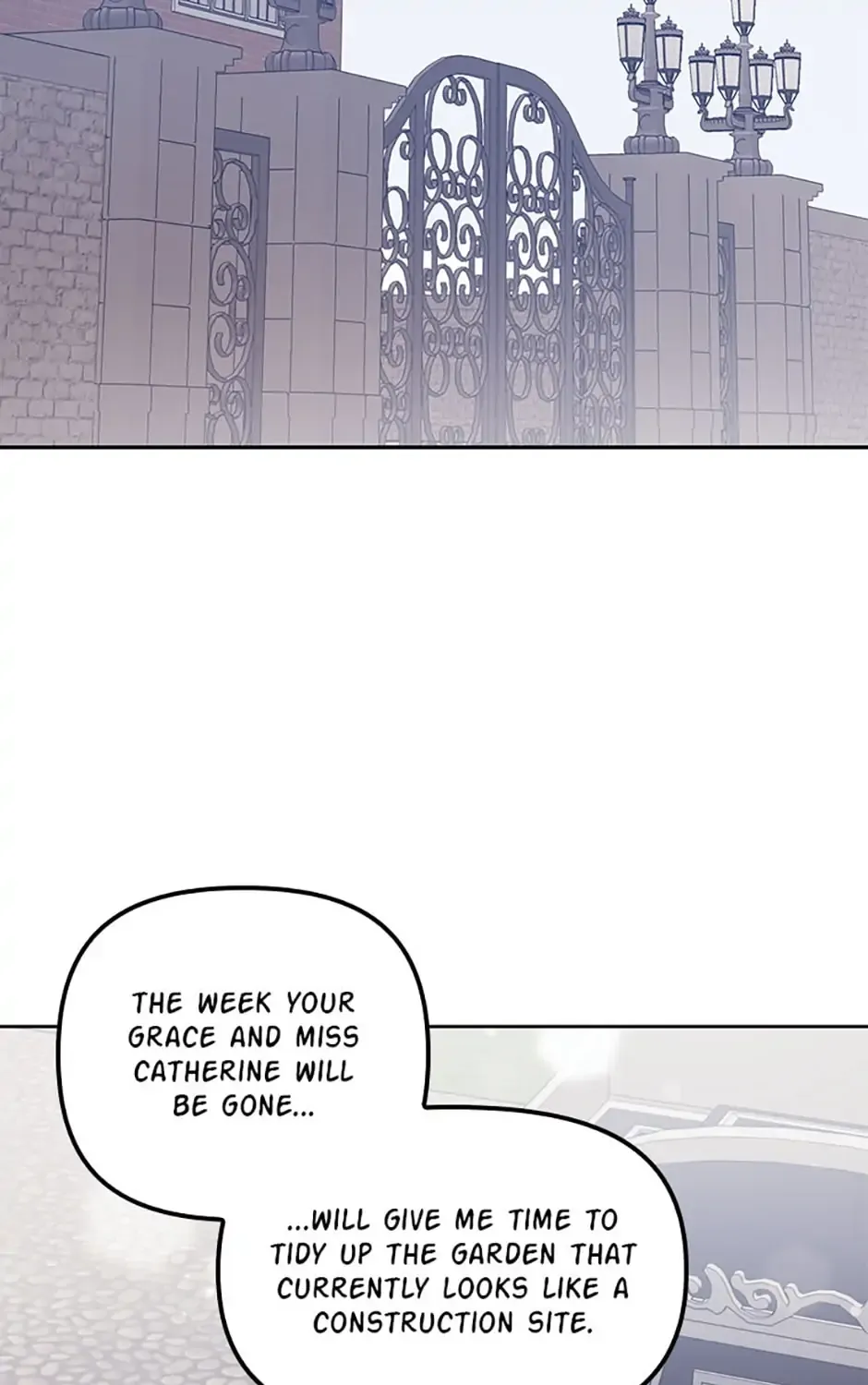 Catherine's Key to a Happy Life