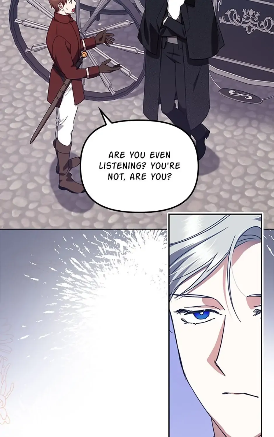 Catherine's Key to a Happy Life