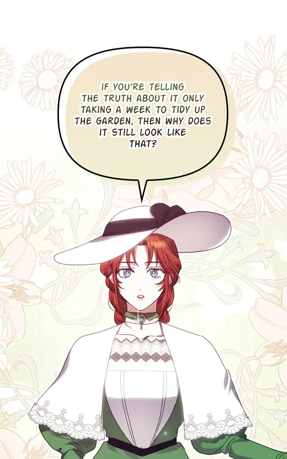 Catherine's Key to a Happy Life