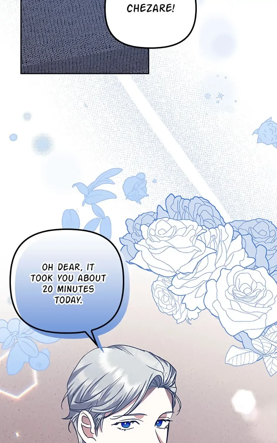 Catherine's Key to a Happy Life