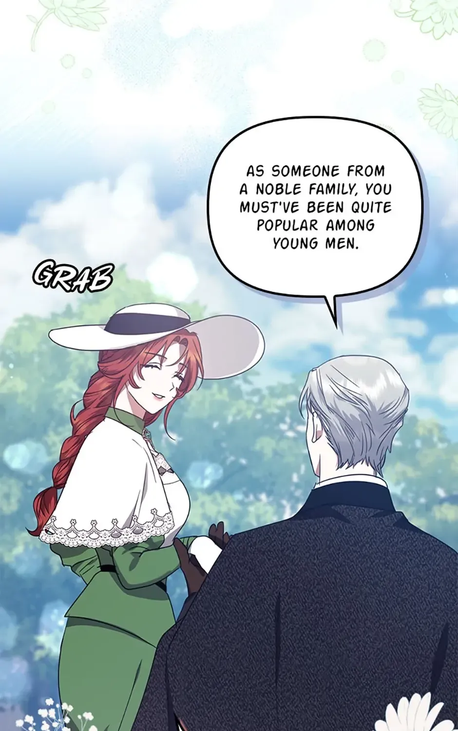 Catherine's Key to a Happy Life