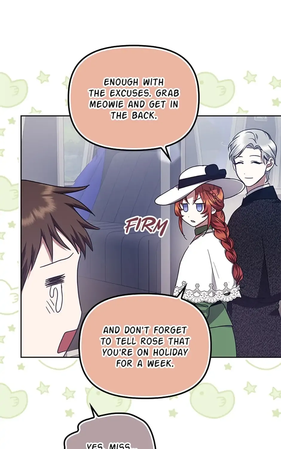 Catherine's Key to a Happy Life