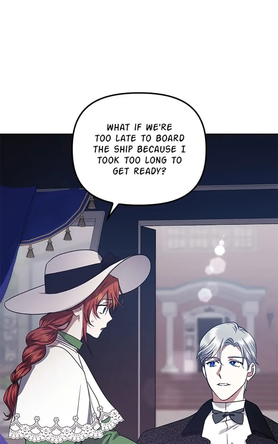 Catherine's Key to a Happy Life