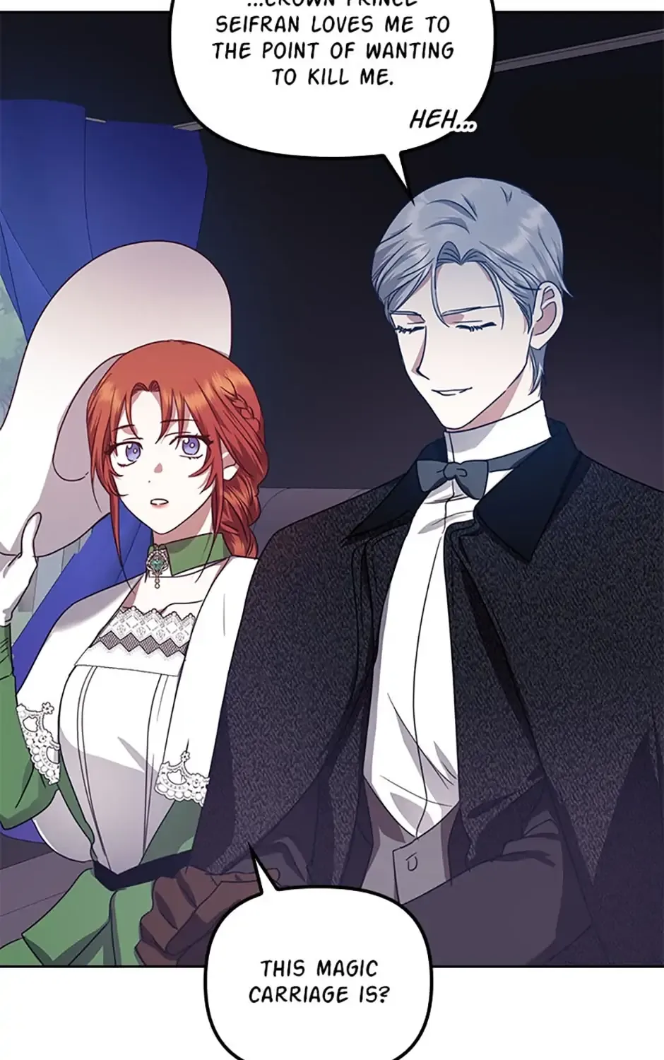 Catherine's Key to a Happy Life