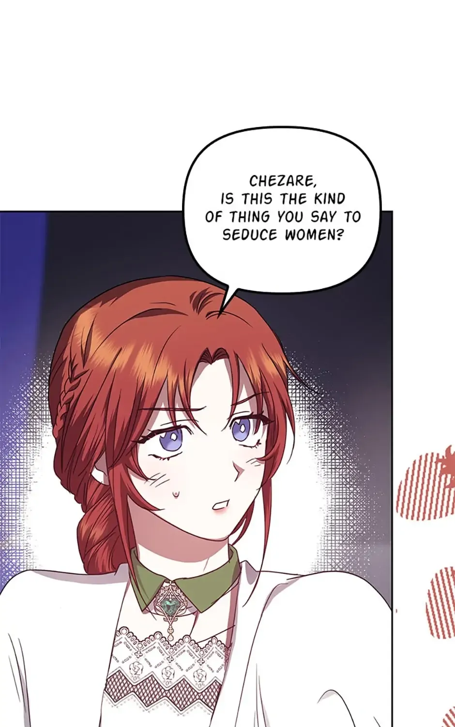 Catherine's Key to a Happy Life