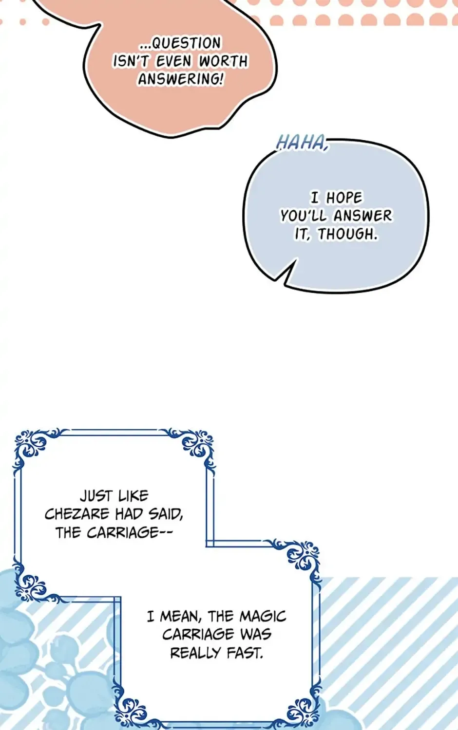 Catherine's Key to a Happy Life