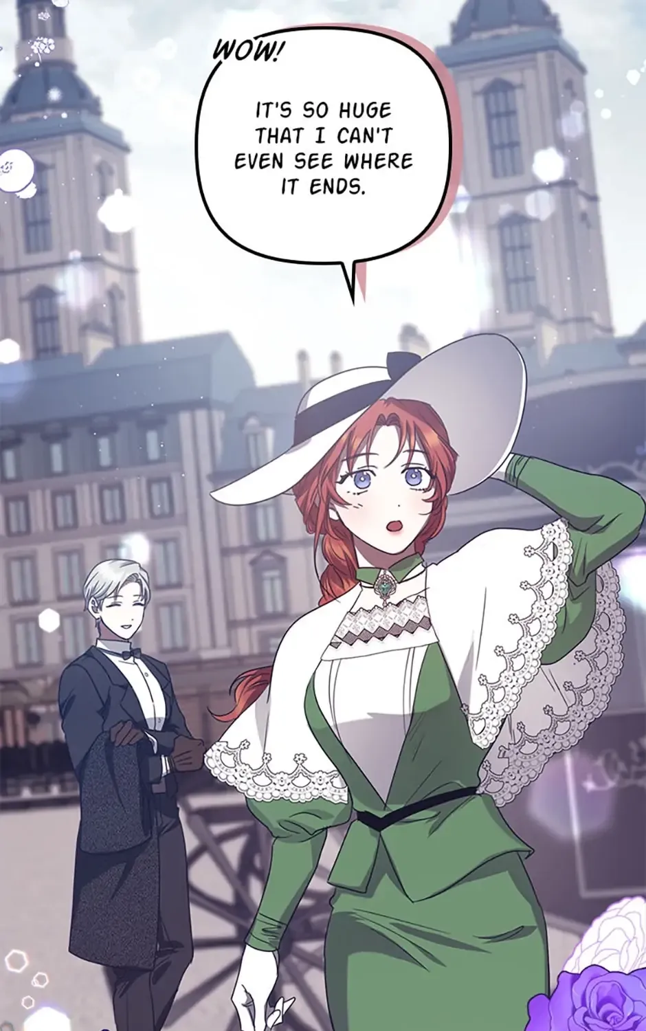 Catherine's Key to a Happy Life