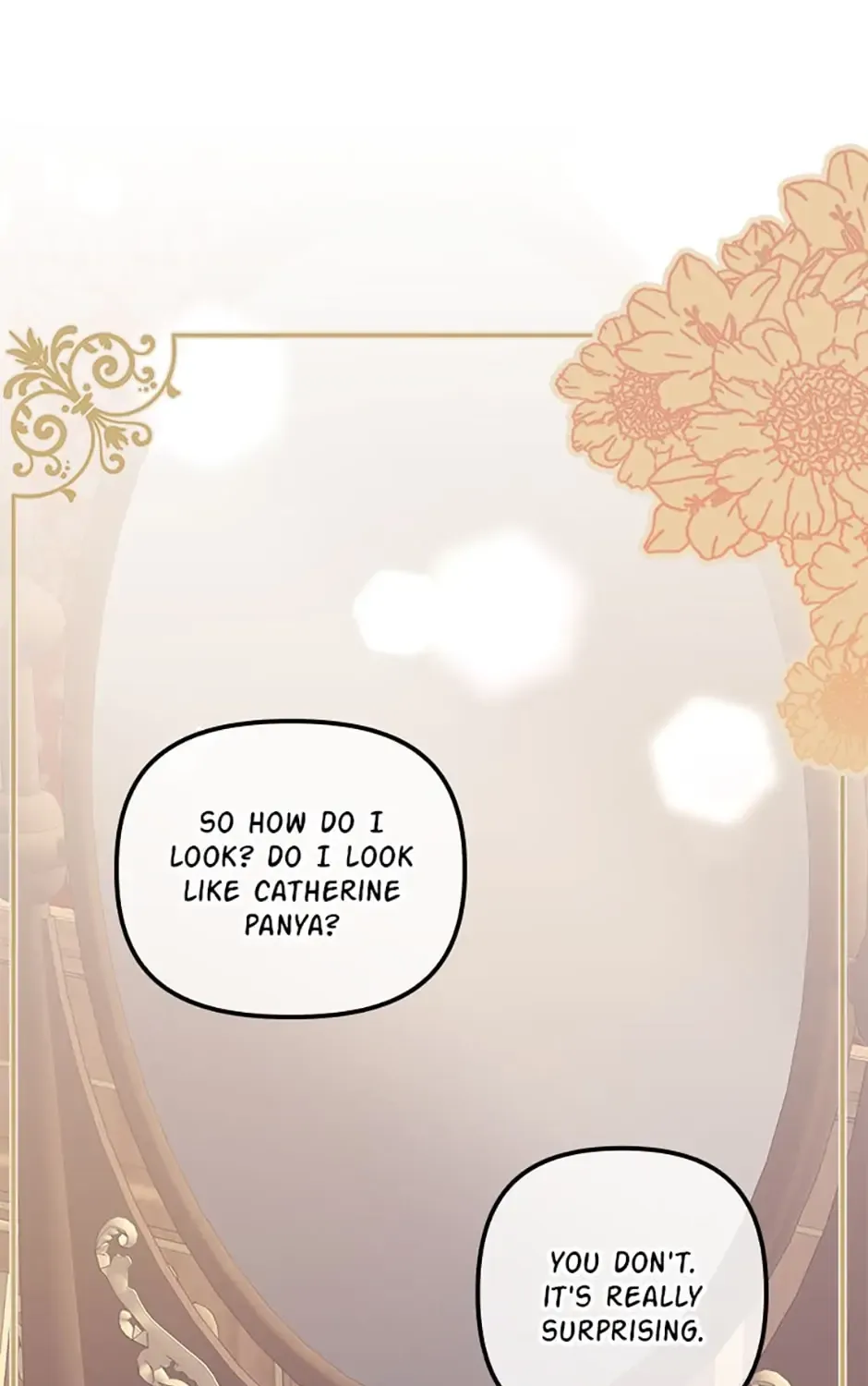 Catherine's Key to a Happy Life