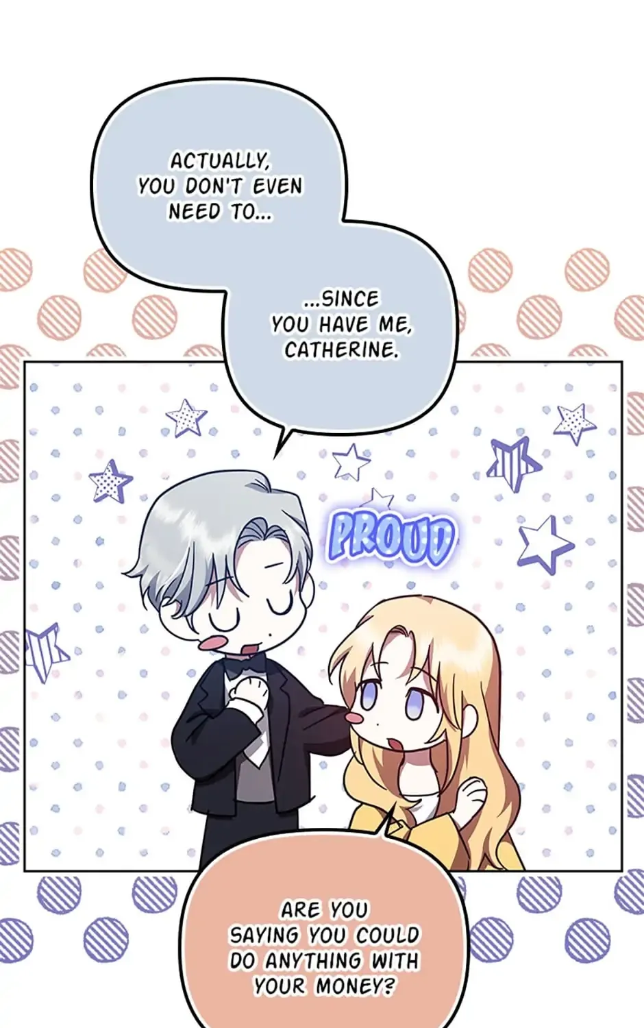 Catherine's Key to a Happy Life