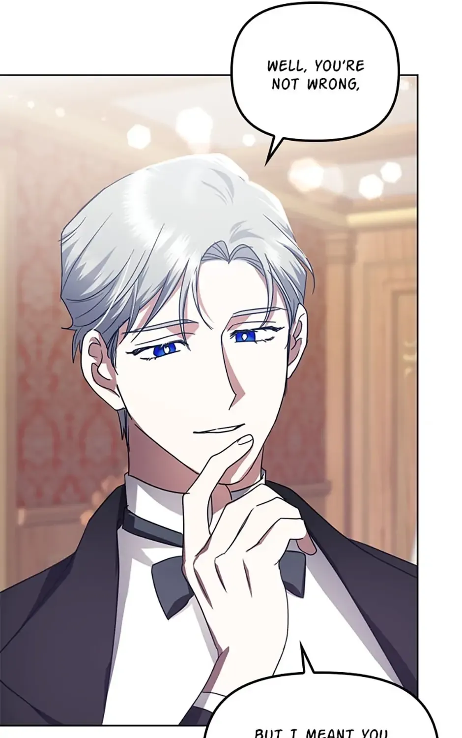 Catherine's Key to a Happy Life