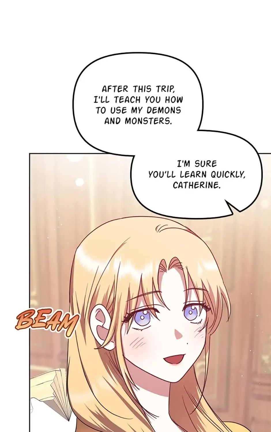 Catherine's Key to a Happy Life